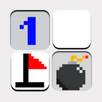 Minesweeper-Brain train puzzle APK