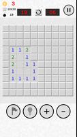 Buscaminas Clásico:Minesweeper captura de pantalla 2
