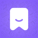 Bookmark Maker - Reading Art APK
