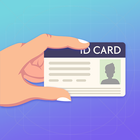 ID Card Maker иконка