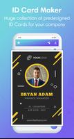 ID Card Maker скриншот 2