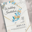 Invitation Maker - Card Design icon