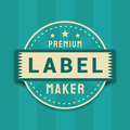 Label Maker - Logos & Stickers