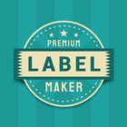 Label Maker icon