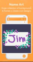 Name Art screenshot 1