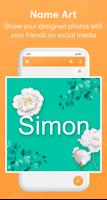 Name Art screenshot 3