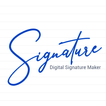 Signature Maker - Sign Creator icon