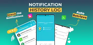 Notification History Log