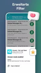 Notification History Log XAPK Herunterladen