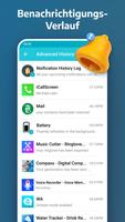 Notification History Screenshot 1