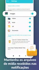 Baixar Log Histórico de Notificação XAPK