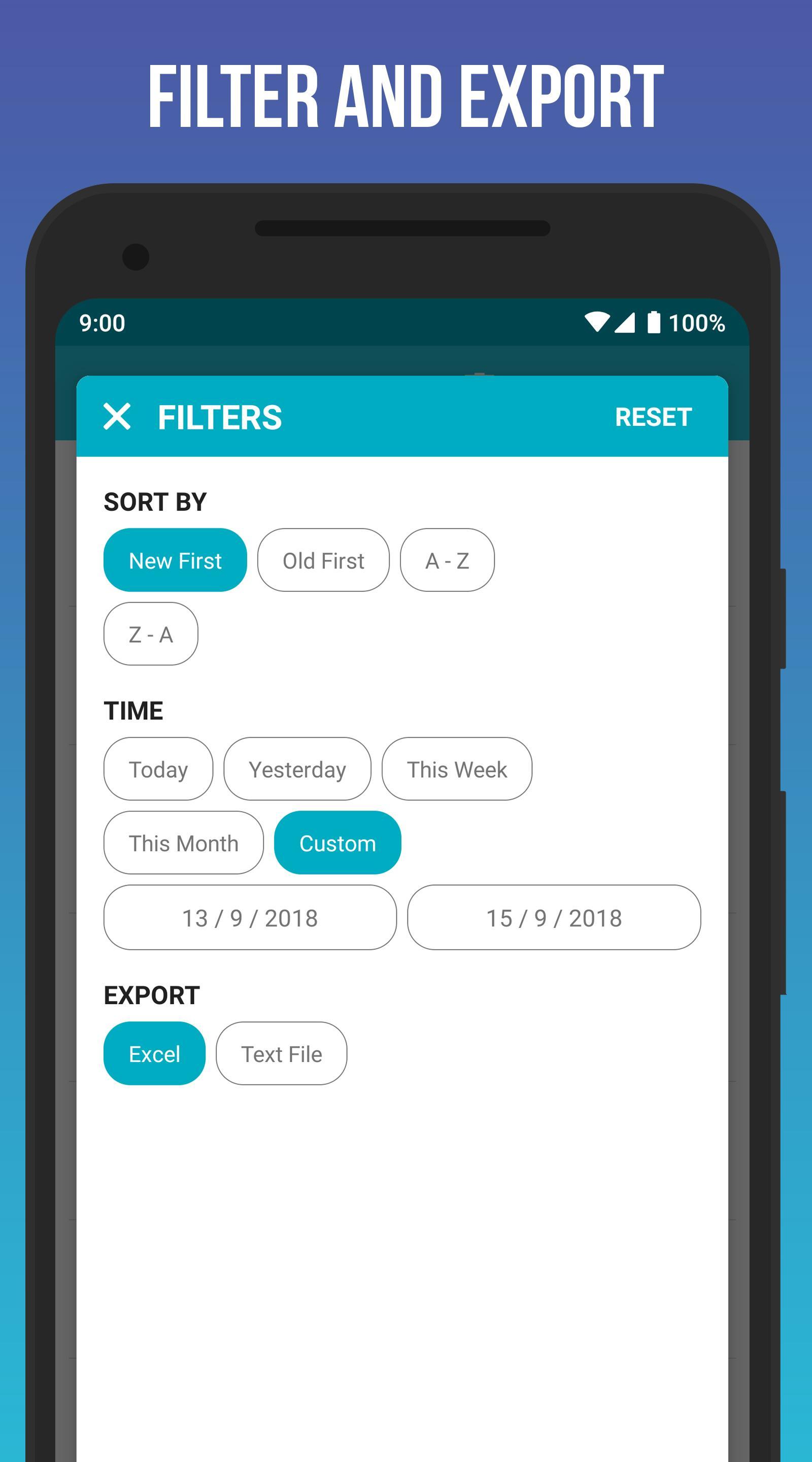 Notification History Log for Android - APK Download