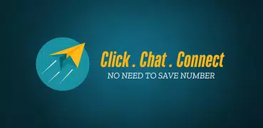WA Direct Chat - Click & Chat