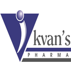 Ikvans Pharma アイコン