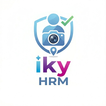 IKY HRM icon