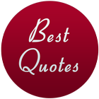 Best Quotes Zeichen