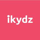Ikydz Oman Zeichen
