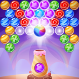 Candy Shooter - Bubble Shooter