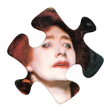Classic Art Jigsaw Puzzle - Sa-icoon
