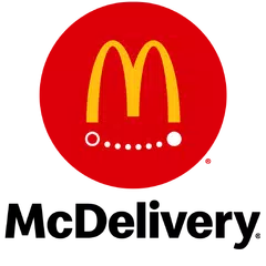 McDonald’s India Food Delivery アプリダウンロード