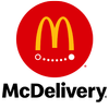 McDonald’s India Food Delivery ícone