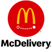 ”McDonald’s India Food Delivery