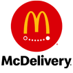 McDonald’s India Food Delivery