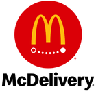 McDonald’s India Food Delivery иконка