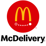 McDonald’s India Food Delivery