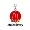 McDonald’s India Food Delivery APK