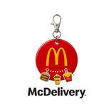 McDonald’s India Food Delivery