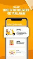 McDonald’s India Food Delivery ภาพหน้าจอ 2