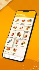 McDonald’s India Food Delivery APK download