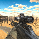 Real Commando 3D Shooting 2022 APK