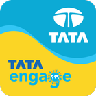 Tata Engage アイコン