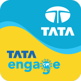 Tata Engage icon