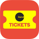 APK iLand Tickets Organizer