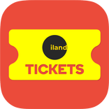 ”iLand Tickets Organizer