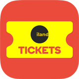 iLand Tickets Organizer icône