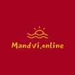 Restaurants Mandvi.online biểu tượng