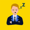 Sleep Manager: have rest