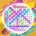 Word Search: play and learn