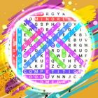 Word Search: play and learn иконка