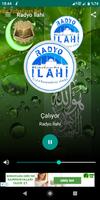 Radyo ilahi Dinle تصوير الشاشة 1