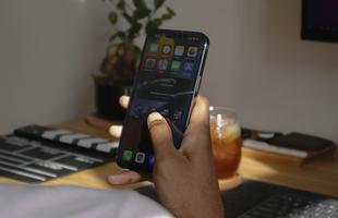 iPhone Launcher- iOS Launcher imagem de tela 1