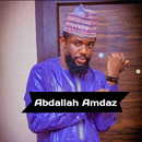 Abdallah Amdaz Hausa Songs APK