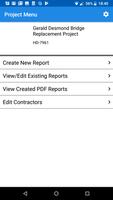 SFI QA Reporter captura de pantalla 1