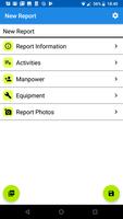 SFI QA Reporter captura de pantalla 2