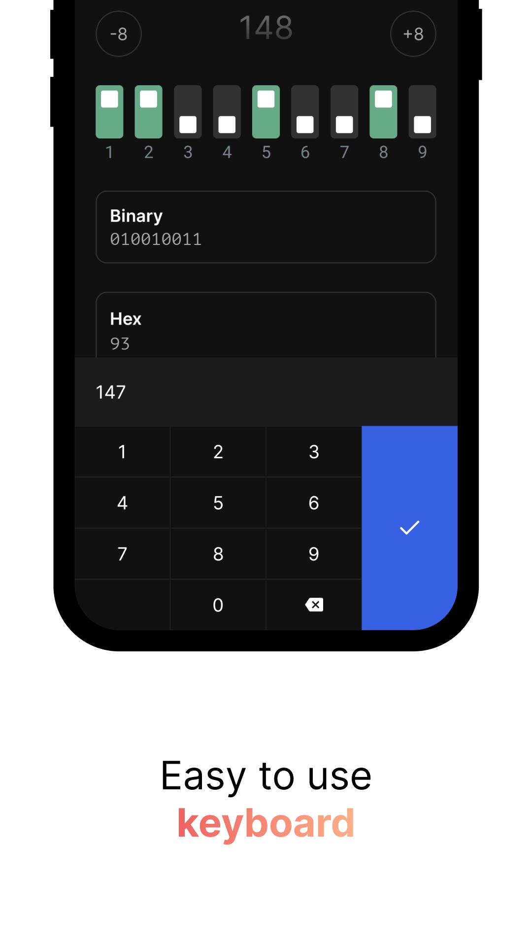 DMX (DIP Switch) Calculator APK for Android Download
