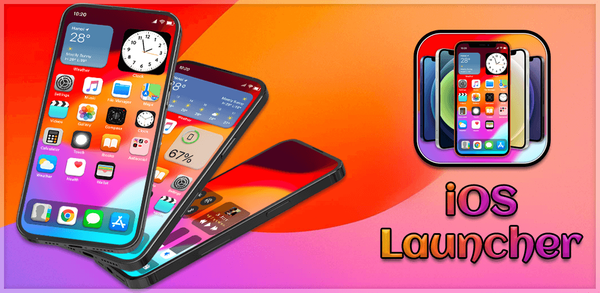Como baixar IOS Launcher - iOS 18 Pro apk versão mais recente 9.0 para Android 2025 image
